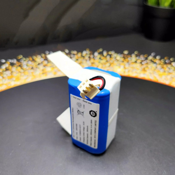 Аккумулятор, батарейка H18650CH-4S1P для Xiaomi Lydsto G2 JCB-G2-W03, G2D CDZ-G2D-W03