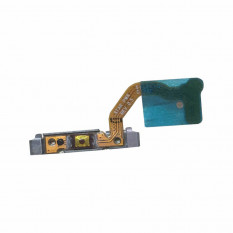 Шлейф для Samsung S9 G960F, G965F S9+ на кнопку включения