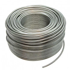 Припой ПОС 61 Т. d=2.0мм 1кг. бухта