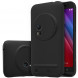 Чехол накладка Nillkin для Asus Zenfone Zoom ZX551ML ZX550 (Черный)