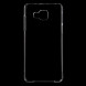 Прозрачный пластиковый чехол для Samsung Galaxy A5 (2016) SM-A510