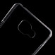 Прозрачный пластиковый чехол для Samsung Galaxy A5 (2016) SM-A510