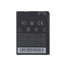 Аккумулятор BO47100 для HTC Desire 600 Dual, 400 Dual