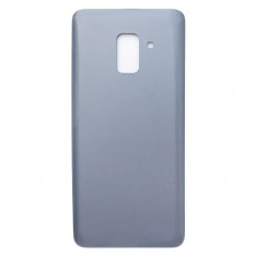 Задняя крышка Samsung Galaxy A8 2018 SM-A530F (Серый)