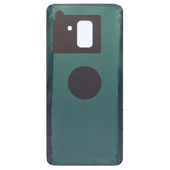 Задняя крышка Samsung Galaxy A8 2018 SM-A530F (Серый)