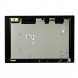 Дисплей для Sony Xperia Tablet Z2 в сборе с тачскрином (Черный)