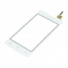 Тачскрин для Lenovo A1000 (белый)