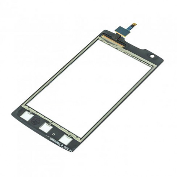 Тачскрин для Lenovo A1000 (белый)