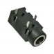 TKX3-3.5-30 PCB jack гнездо Audio Jack на плату