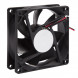 RQD 8025MS 24VDC Вентилятор 80х80