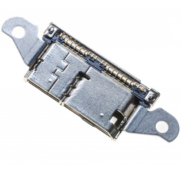 Системный разъем Samsung Galaxy S5 G900