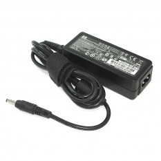 Блок питания (зарядка) для ноутбуков HP 19.5V 2.05A 4.0x1.7 (016037)