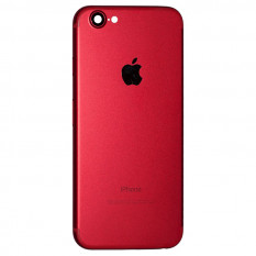 Корпус для iPhone 6S в стиле как iPhone 7 (Красный)