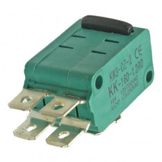 MSW-08 Микропереключатель KW3-0Z-2 5А