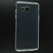 Силиконовый прозрачный чехол для Samsung Galaxy A5 (2016) A510F
