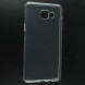 Силиконовый прозрачный чехол для Samsung Galaxy A5 (2016) A510F