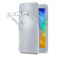 Силиконовый чехол для Xiaomi Mi Note 2