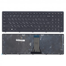 Клавиатура для ноутбука Lenovo G505s Z510 S510 (черная) 009461
