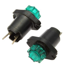 Ламподержатель ФС-2424004-02     зеленый