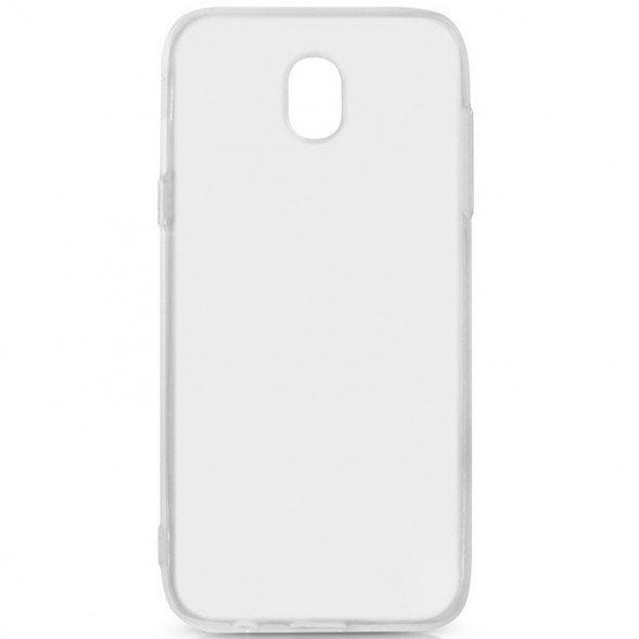 Силиконовый чехол для Samsung Galaxy J5 (2017) SM-J530F