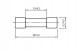 0.4A 250V 5x20mm Предохранитель керамический