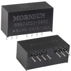 Блок питания имп. WRB2405S-3WR2-MS