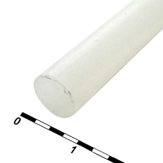 Клеевой стержень Клеевой стержень прозр. 7х190