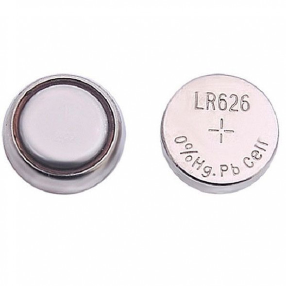 30-1037 Батарейка LR66 AG4 LR626 G4