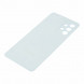 Задняя крышка для Samsung A336 Galaxy A33 5G (Голубой)