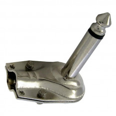 7-0048 / 6.3 mm mono Разъем аудио Jack на кабель