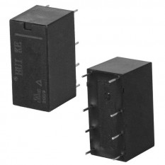 HK19F-DC12V-SHG Реле электромагнитное