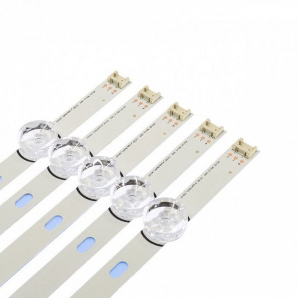 Светодиодная подсветка для телевизоров 55 55LB (10 шт.)