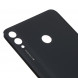 Задняя крышка для Huawei Honor 8X Max ARE-L22HN (Черный)