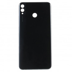 Задняя крышка для Huawei Honor 8X Max ARE-L22HN (Черный)