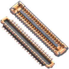 Разъем BK13C06-10-MF