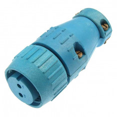 Разъем ШР20П2НШ6Н-М РОЗЕТКА