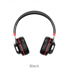 Беспроводные наушники Borofone BO8 Love Song Wireless Headphones (черный)