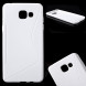 Противоскользящий чехол для Samsung Galaxy A5 (2016) SM-A510 (Белый)