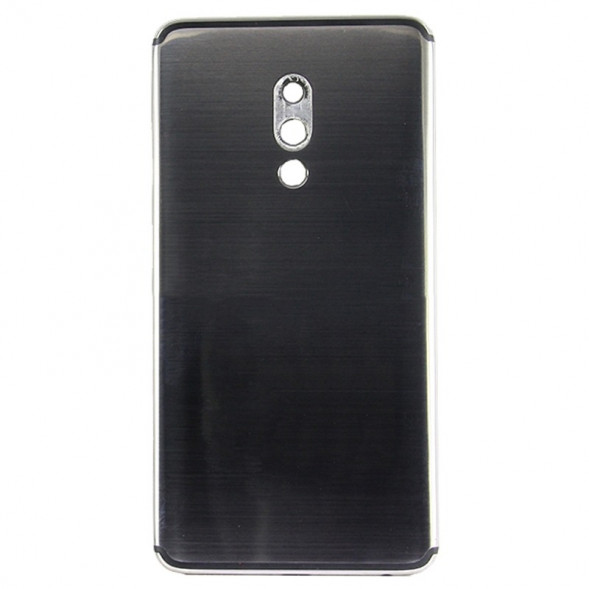 Задняя крышка для Meizu 15 Plus (Белый)