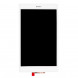 Дисплей для Sony Xperia Tablet Z3 Compact в сборе с тачскрином (Белый)