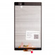 Дисплей для Sony Xperia Tablet Z3 Compact в сборе с тачскрином (Белый)