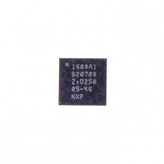 Микросхема iPhone 1608A1 - Контроллер питания USB iPhone 5 - 36 pin