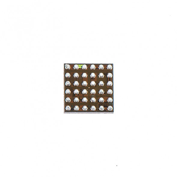 Микросхема iPhone 1608A1 - Контроллер питания USB iPhone 5 - 36 pin