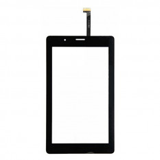 Тачскрин Fly Flylife Connect 7 3G 2 (Черный)