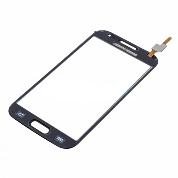 Тачскрин для Samsung GT-i8552 Galaxy Win Duos (Белый)