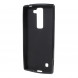 Чехол накладка для LG Magna H502F H500F (Черный)
