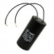CBB60 35uF 450V WIRE (SAIFU) Конденсатор пусковой