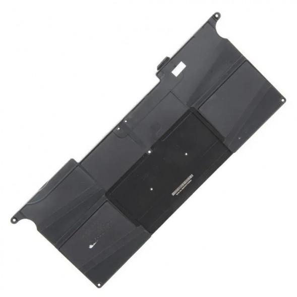 Аккумулятор A1406 для ноутбуков Apple MacBook Air 2011, 2012, A1465, A1370, BH302LL/A, MC505, MC505LL/A, MC506, MC506LL/A, MC965, MC965LL/A, MC968, MC968LL/A, MC969, MC969LL/A, MD224 (Mid 2011- Mid 2012)