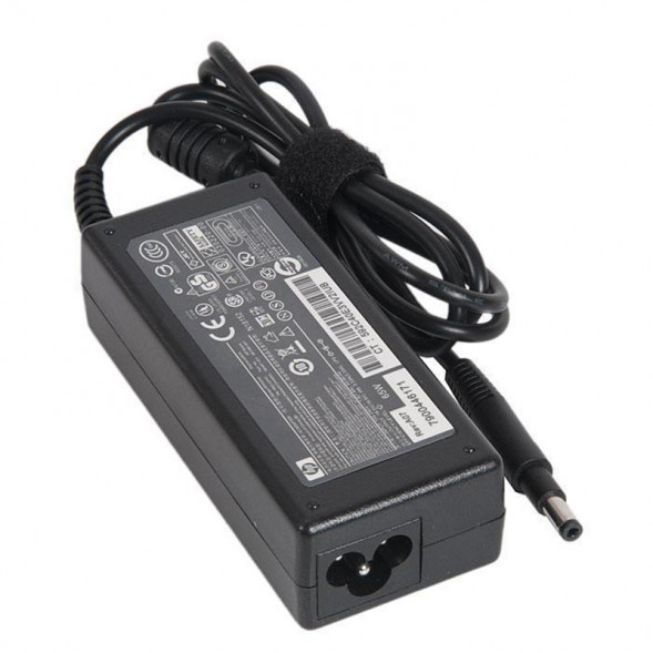Блок питания (зарядка) для ноутбуков HP Envy 6 19.5V 3.33A 65W (4.8x1.7mm) (006857)