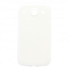 Задняя крышка Samsung Galaxy Core i8262 (белый)